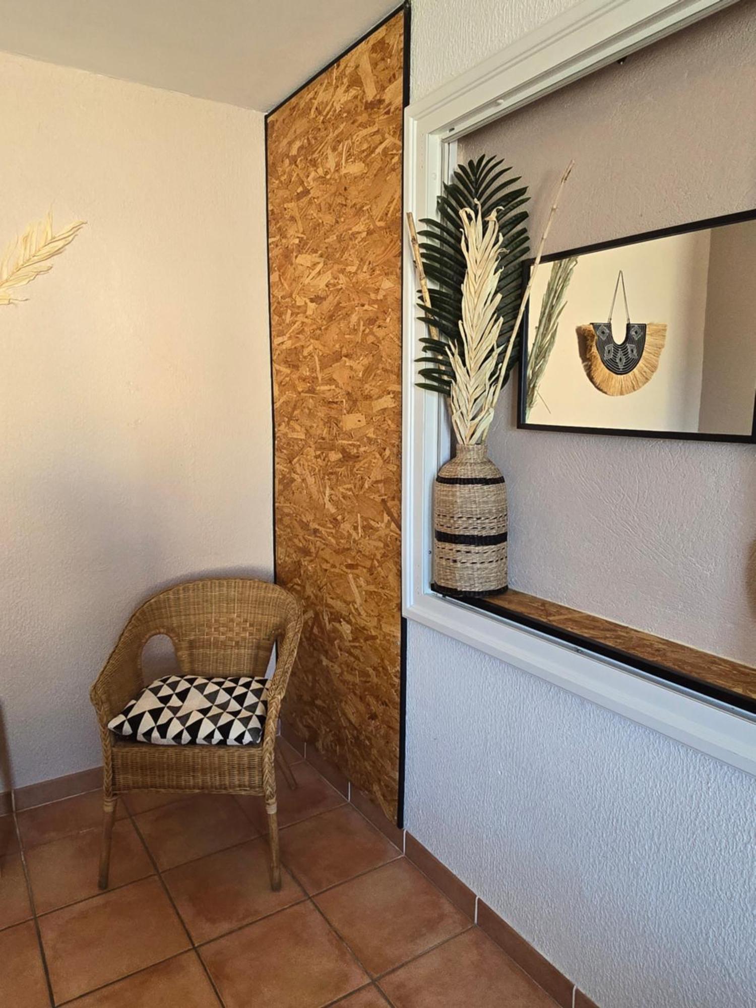 Hotel Chanteplage Saint-Cyr-sur-Mer Luaran gambar